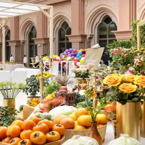 Wedding Emirates Palace Abu Dhabi Abu Dhabi Honeymoons