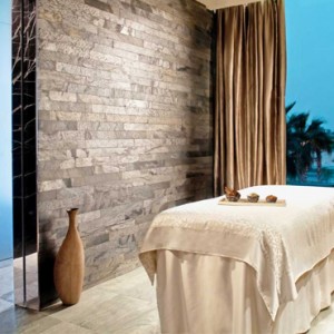 Abu Dhabi Honeymoon Packages Park Hyatt Dubai Spa