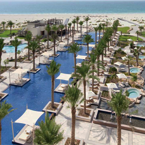 Abu Dhabi Honeymoon Packages Park Hyatt Dubai Thumbnail