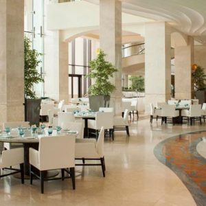 Abu Dhabi Honeymoon Packages St Regis Saadiyat Island Resort Abu Dhabi Olea2