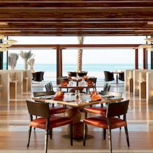 Abu Dhabi Honeymoon Packages St Regis Saadiyat Island Resort Abu Dhabi Sontaya1