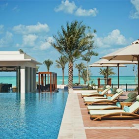 Abu Dhabi Honeymoon Packages St Regis Saadiyat Island Resort Abu Dhabi Thumbnail