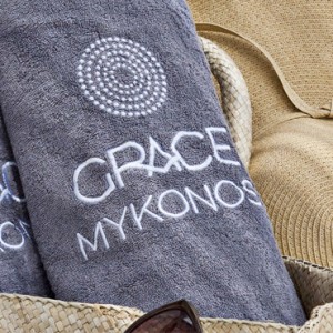 Amenities Grace Mykonos Luxury Greece Holiday Packages