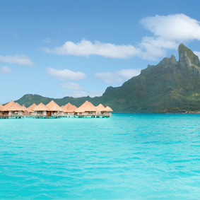 Bora Bora Honeymoon Packages st regis bora bora Thumbail