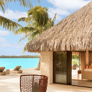 Bora Bora Honeymoon Packages st regis bora bora Villa 2