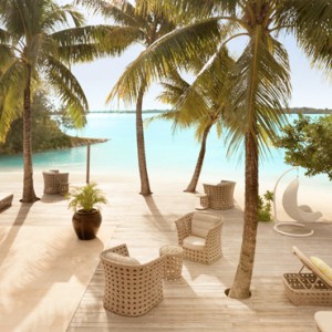 Bora Bora Honeymoon Packages st regis bora bora Villa 3