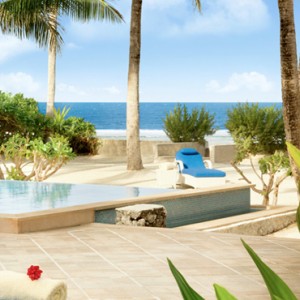 Bora Bora Honeymoon Packages st regis bora bora Villa 4
