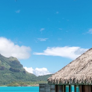 Bora Bora Honeymoon Packages st regis bora bora Villa 5