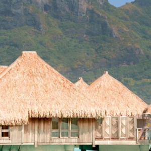 Bora Bora Honeymoon Packages st regis bora bora Villa 6