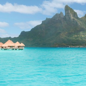 Bora Bora Honeymoon Packages Villa 7