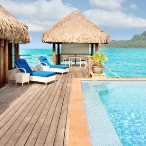 Bora Bora Honeymoon Packages st regis bora bora Villa 8