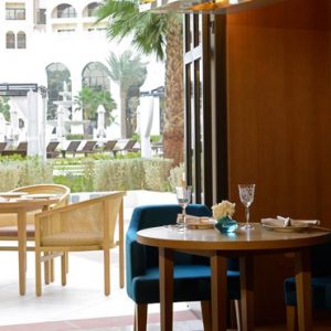 Dining 6 The Ritz Carlton Abu Dhabi Grand Canal Abu Dhabi Honeymoon Packages
