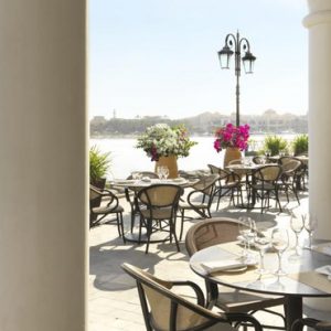 Dining 7 The Ritz Carlton Abu Dhabi Grand Canal Abu Dhabi Honeymoon Packages