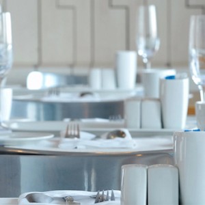 Dining Grace Mykonos Luxury Greece Holiday Packages