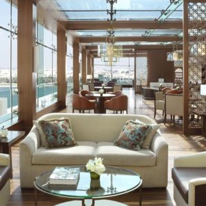 Dining The Ritz Carlton Abu Dhabi Grand Canal Abu Dhabi Honeymoon Packages
