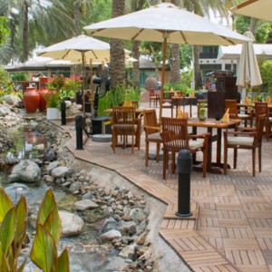 Dubai Honeymoon Packages Habtoor Grand Hotel Dubai Bamboo Kitchen