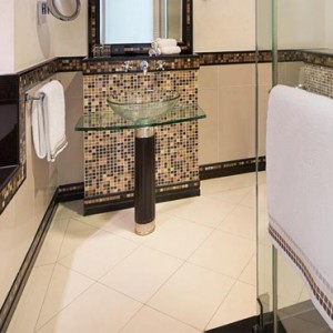 Dubai Honeymoon Packages Habtoor Grand Hotel Dubai Club Room
