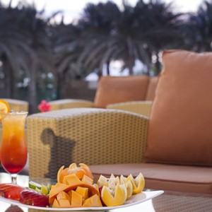 Dubai Honeymoon Packages Habtoor Grand Hotel Dubai Salamar