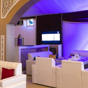 Dubai Honeymoon Packages Habtoor Grand Hotel Dubai Dining 2