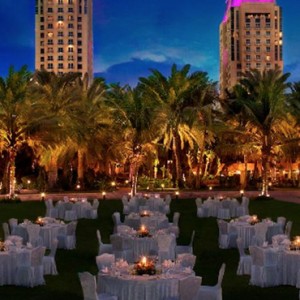 Dubai Honeymoon Packages Habtoor Grand Hotel Dubai Events