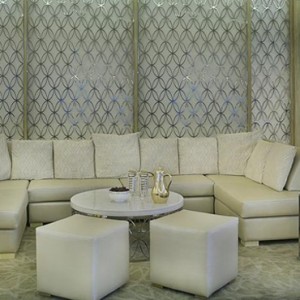 Dubai Honeymoon Packages Habtoor Grand Hotel Dubai Lounge 6