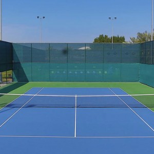 Dubai Honeymoon Packages Habtoor Grand Hotel Dubai Tennis