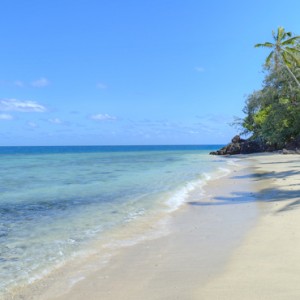 Fiji Honeymoon Packages Royal Davui Island Resort Fiji Beach 2