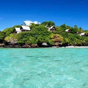 Fiji Honeymoon Packages Royal Davui Island Resort Fiji Exterior 2