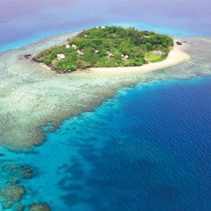 Fiji Honeymoon Packages Royal Davui Island Resort Fiji Exterior 3