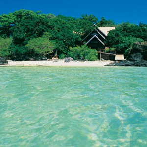 Fiji Honeymoon Packages Royal Davui Island Resort Fiji Exterior 4