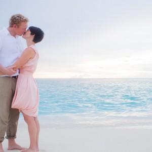 Fiji Honeymoon Packages Royal Davui Island Resort Fiji Honeymoon