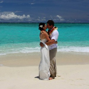 Fiji Honeymoon Packages Royal Davui Island Resort Fiji Honeymoon 2