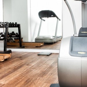 Greece Honeymoon Packages Grace Mykonos Gym