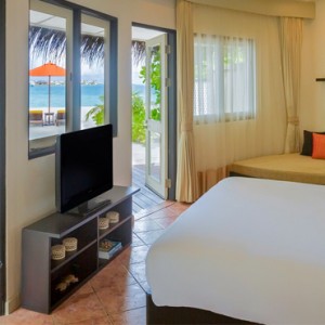 Maldives Honeymoon Packages Angsana Velavaru Villa 3