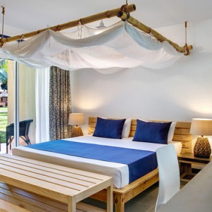 Mauritius Honeymoon Packages Veranda Pointe Aux Biches Superior Room