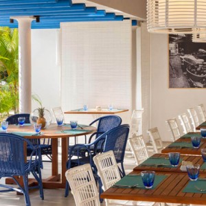 Mauritius Honeymoon Packages Veranda Pointe Aux Biches Thematic Restaurant