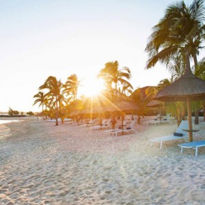 Mauritius Honeymoon Packages Veranda Pointe Aux Biches Beach
