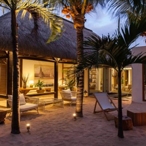 Mauritius Honeymoon Packages Veranda Pointe Aux Biches Beach 2