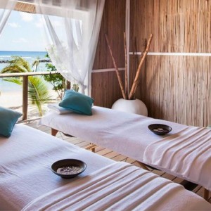 Mauritius Honeymoon Packages Veranda Pointe Aux Biches Beach 3