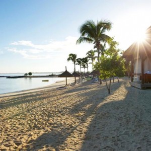 Mauritius Honeymoon Packages Veranda Pointe Aux Biches Beach 6