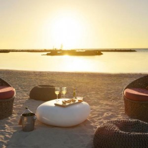 Mauritius Honeymoon Packages Veranda Pointe Aux Biches Beach 7