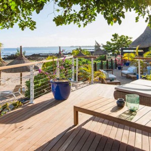 Mauritius Honeymoon Packages Veranda Pointe Aux Biches Dining