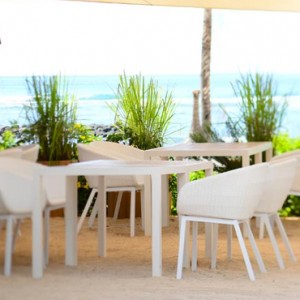 Mauritius Honeymoon Packages Veranda Pointe Aux Biches Dining 3