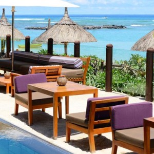 Mauritius Honeymoon Packages Veranda Pointe Aux Biches Dining 4