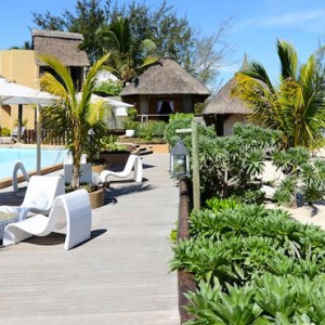 Mauritius Honeymoon Packages Veranda Pointe Aux Biches Exterior
