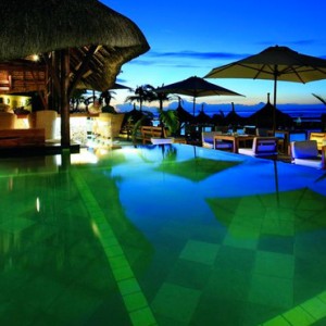 Mauritius Honeymoon Packages Veranda Pointe Aux Biches Pool 2