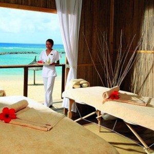 Mauritius Honeymoon Packages Veranda Pointe Aux Biches Spa