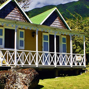 Nevis Honeymoon Packages Hermitage Pantation Inn Nevis Rooms 2