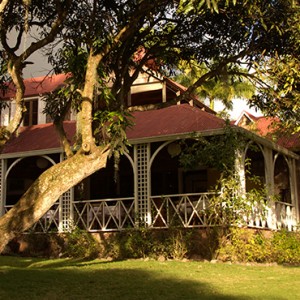 Nevis Honeymoon Packages Hermitage Pantation Inn Nevis Rooms 4