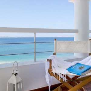 Relax Grace Mykonos Luxury Greece Holiday Packages